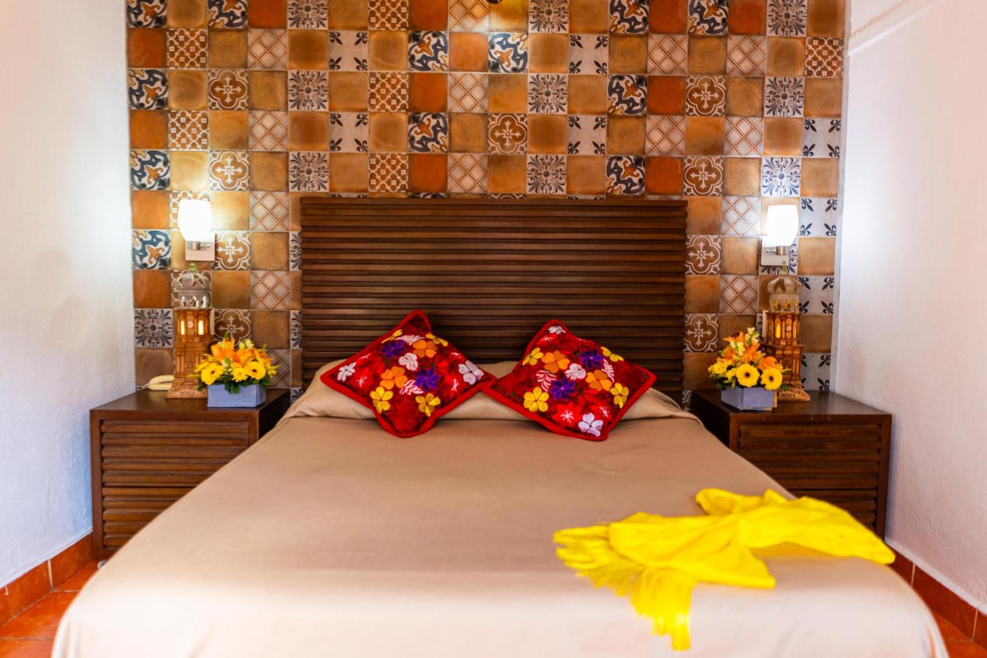 Hotel Posada De Roger Puerto Vallarta Exteriér fotografie