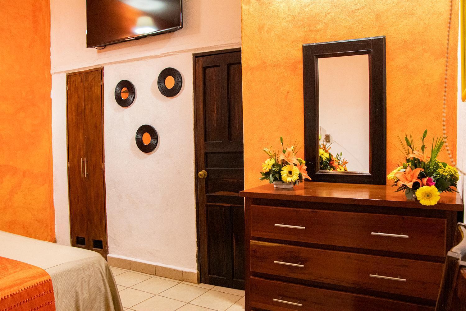 Hotel Posada De Roger Puerto Vallarta Exteriér fotografie
