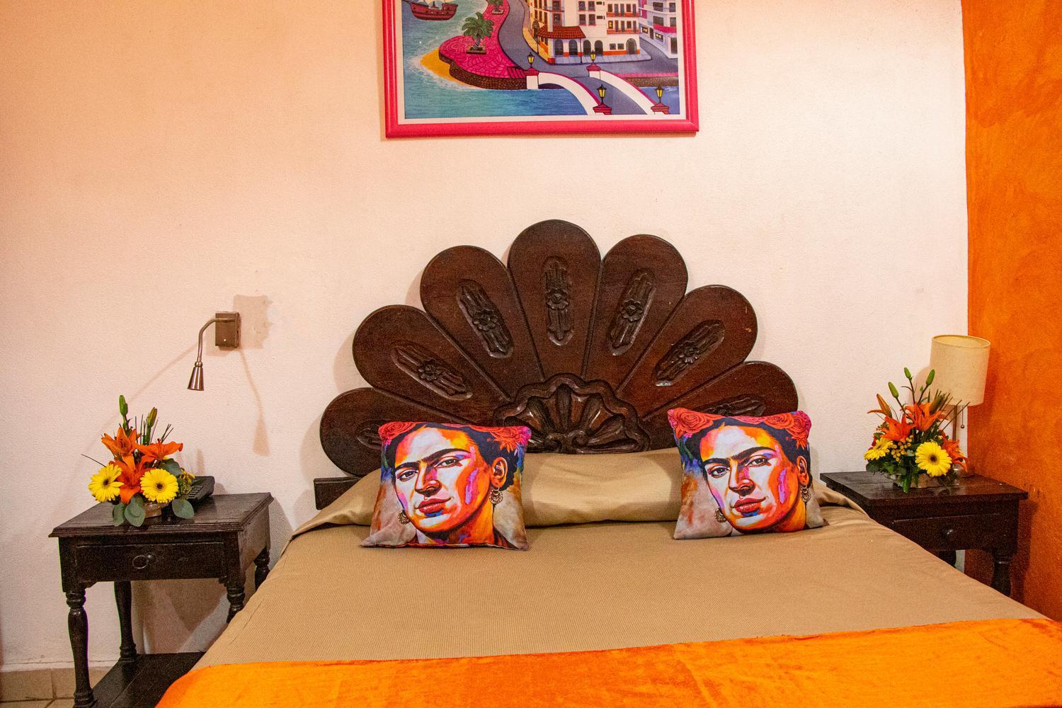 Hotel Posada De Roger Puerto Vallarta Exteriér fotografie